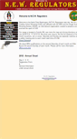 Mobile Screenshot of newregulators.com